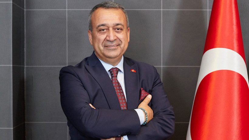 Tekstilde yeni arayış: Mısır yerine Suriye odaklı ortak üretim - Resim : 1