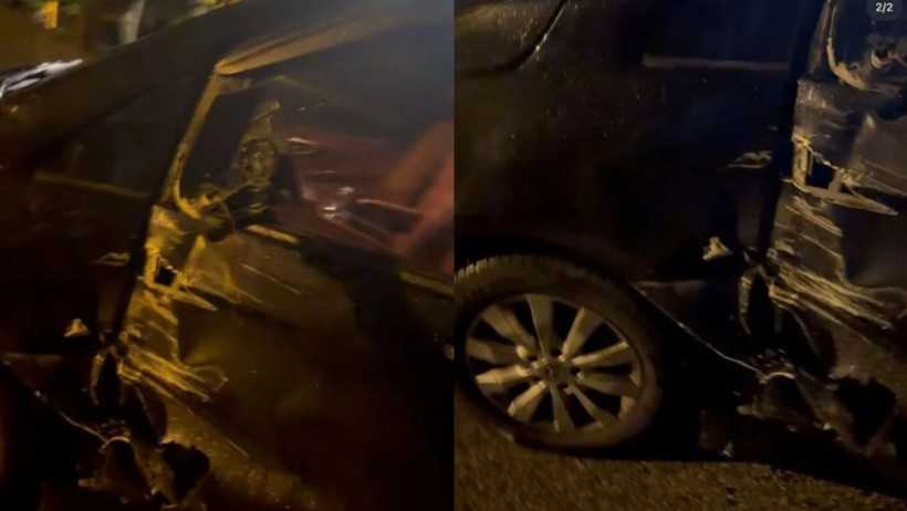 Ünlü oyuncu Celil Nalçakan trafik kazası geçirdi: Sağlık durumu belli oldu - Dünya Gazetesi