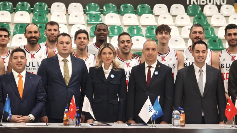 Bulls Yatırım, TED Ankara Kolejliler Basketbol Takımı’nın isim sponsoru oldu - Resim : 2