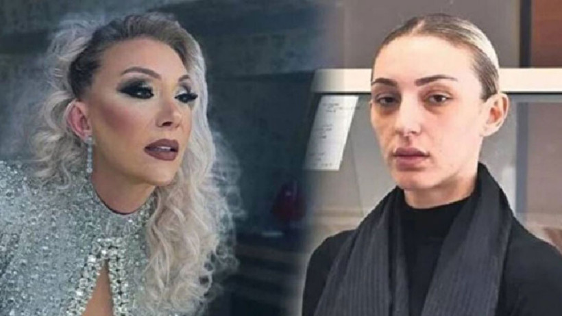 Güllü’nün kızı Tuğyan neden tutuklandı? Güllü öldürüldü mü, kızı Tuğyan cinayeti itiraf etti mi? - Resim : 1