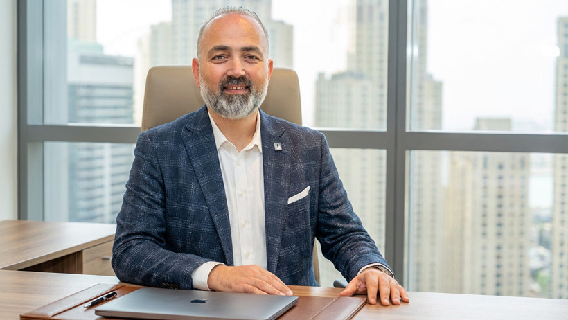 TEKCE, yeni partner ve referans programlarıyla emlak pazarında şeffaflık dönemini başlattı - Resim : 1