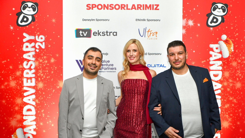 Pandastic Studio&rsquo;dan b&uuml;y&uuml;me mesajı: 2026&rsquo;da Avrupa&rsquo;ya a&ccedil;ılıyor - Resim : 1