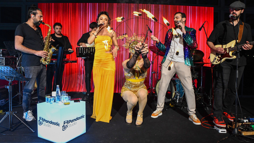 Pandastic Studio&rsquo;dan b&uuml;y&uuml;me mesajı: 2026&rsquo;da Avrupa&rsquo;ya a&ccedil;ılıyor - Resim : 3