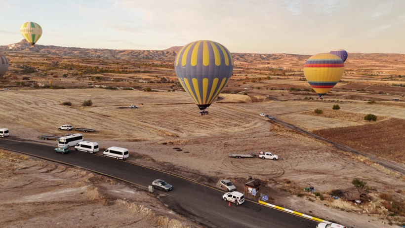 İzinsiz u&ccedil;uşa 1.3 milyon TL ceza - Resim : 3