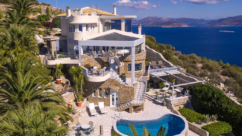 Komşu'ya akın: En &ccedil;ok ev alanlar listesinde T&uuml;rkler ikinci sırada - Resim : 2