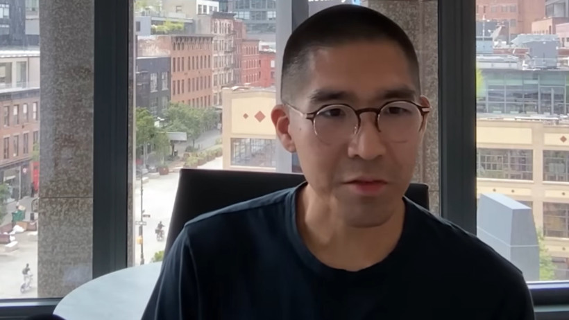 2025'in yapay zeka milyarderleri - Resim : 1