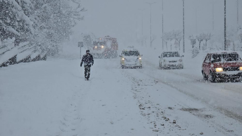 31 Aralık Çarşamba günü hangi illerde okullar tatil edildi? - Resim: 3