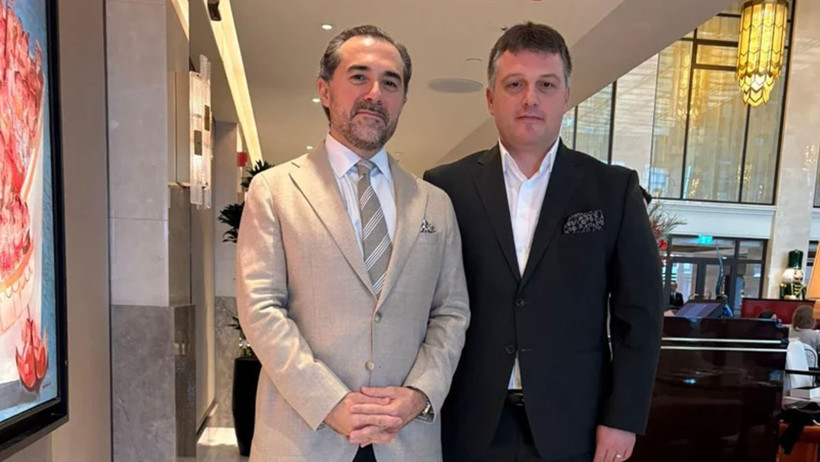 Prof. Dr. Ufuk Akçiğit: Türkiye, yapay zeka için ‘strateji komitesi’ kurmalı - Resim : 2