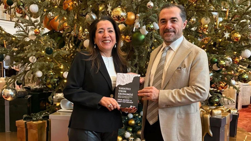 Prof. Dr. Ufuk Akçiğit: Türkiye, yapay zeka için ‘strateji komitesi’ kurmalı - Resim : 1