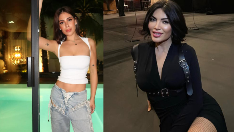 Son dakika... Oktay Kaynarca ve Emel Müftüoğlu gözaltına alındı - Resim : 1