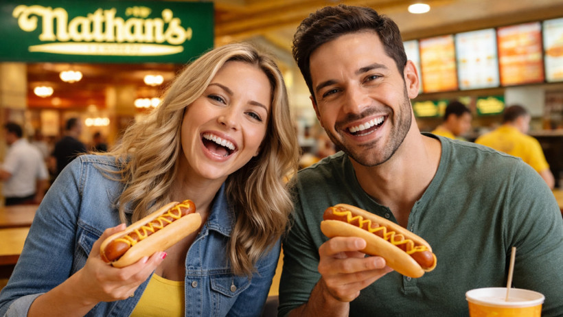 109 yıllık fast food devi satılıyor! Haber sonrası hisseleri tavan yaptı - Resim : 1