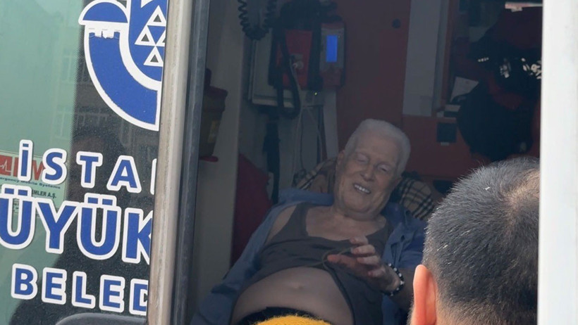 Haldun Dormen’e veda: Usta sanatçı son yolculuğuna uğurlandı - Resim : 1