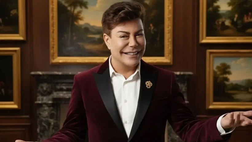 Fatih Ürek'ten acı haber geldi: Yaşam mücadelesini kaybetti - Resim : 1