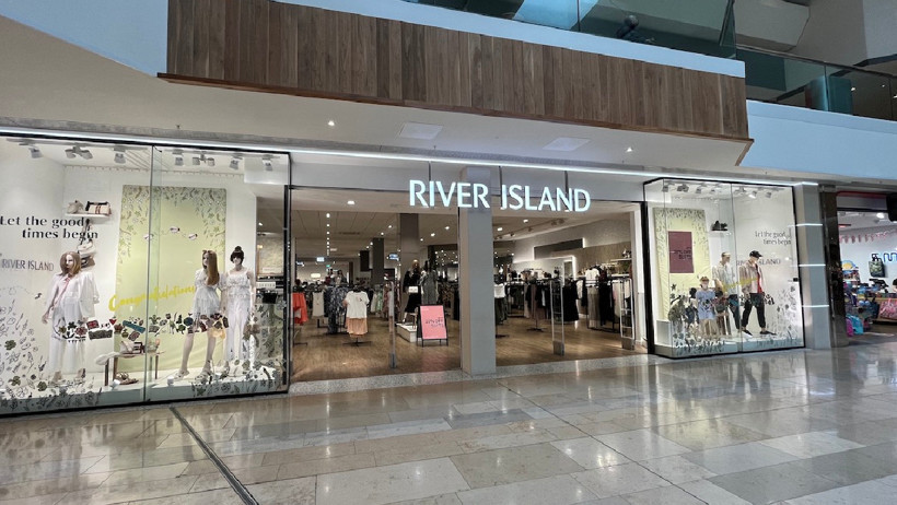 200 mağazasında 5 bin 500 kişinin çalıştığı hazır giyim devi 11 şubesini kapatma kararı aldı - Resim : 1