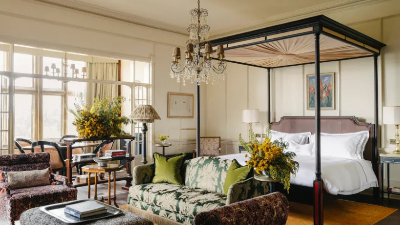 Gizli gizli buluştular: 120 bin sterlinlik date! - Resim : 3