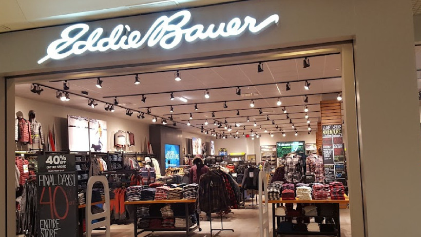 106 yıllık giyim markası &uuml;&ccedil;&uuml;nc&uuml; kez iflas korumasına başvurdu: 200 mağaza kapatılacak - Resim : 1