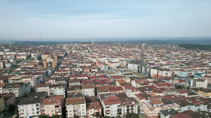 İstanbulluların en b&uuml;y&uuml;k korkusu: Deprem - Resim : 2