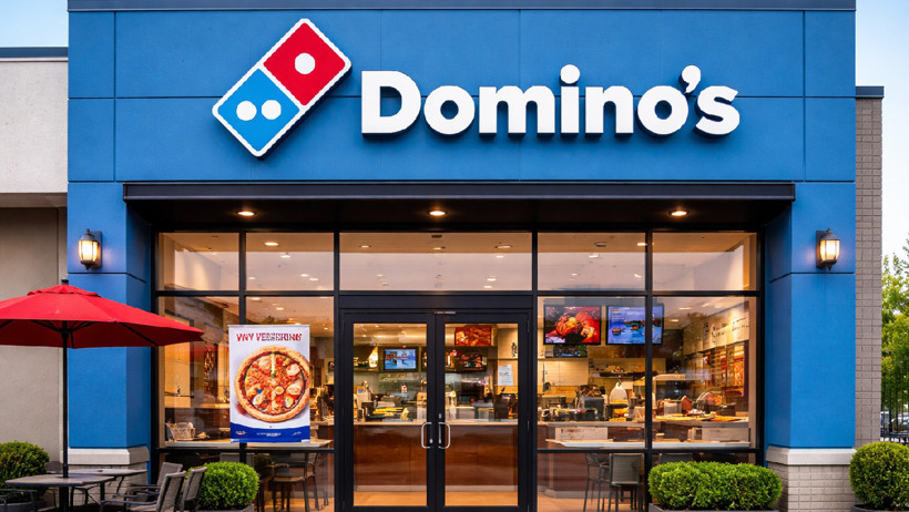 Pizza sektöründe daralma sürüyor: Yüzlerce şube kapanıyor - Resim : 1