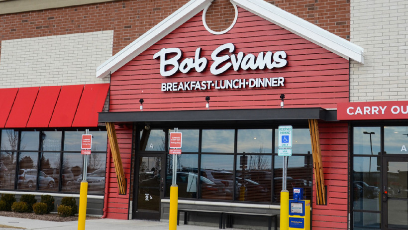 400 şubeye sahip 78 yıllık marka satıldı - Resim : 1