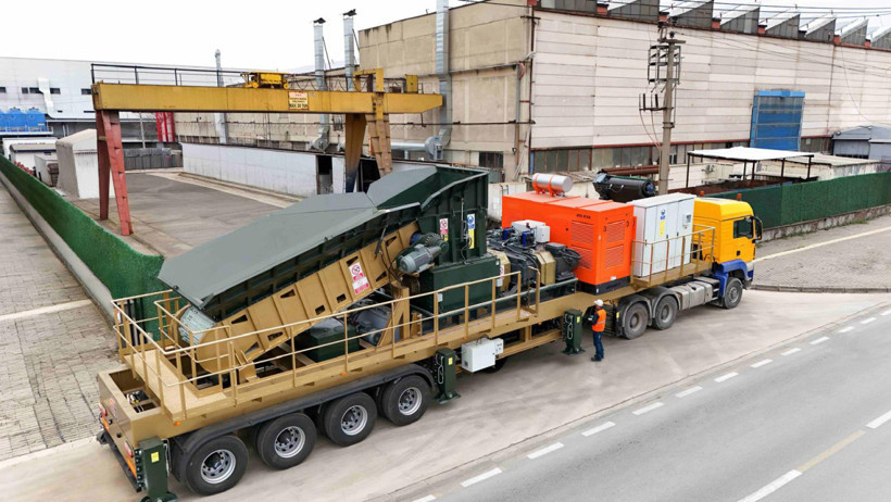 Beton atıkların yerinde geri d&ouml;n&uuml;şt&uuml;r&uuml;lmesi i&ccedil;in yeni y&ouml;ntem - Resim : 2