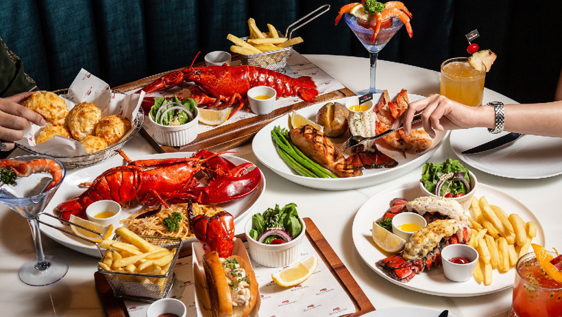 Sınırsız karides kampanyası dev zinciri çökertti: 130 restoranı kapattı! - Resim : 1