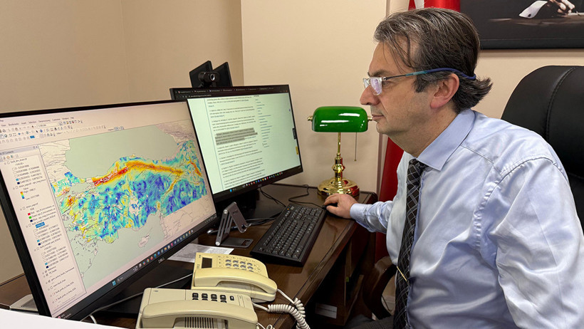 Uzmanlardan yeni deprem uyarısı: 230 kilometrelik fay zonu keşfedildi - Resim : 1