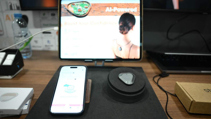 Annesinin bir s&ouml;z&uuml;yle geliştirdi... Şimdi 68 &uuml;lkeye ihracat yapıyor - Resim : 2