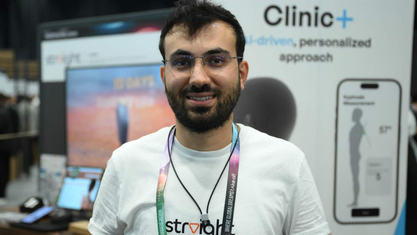 Annesinin bir s&ouml;z&uuml;yle geliştirdi... Şimdi 68 &uuml;lkeye ihracat yapıyor - Resim : 1