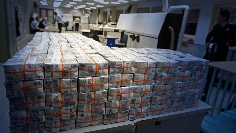 EBRD Türkiye için vites artırdı: Büyüme beklentileri yukarı çekildi - Resim: 6