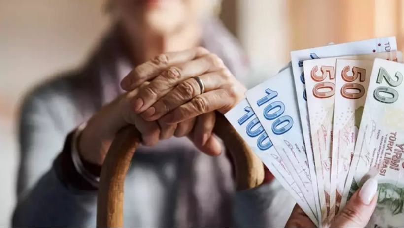 Emeklilere yeni hesap! Maaşlar değişiyor, zamlı tutar nisanda yansıyacak - Resim: 9