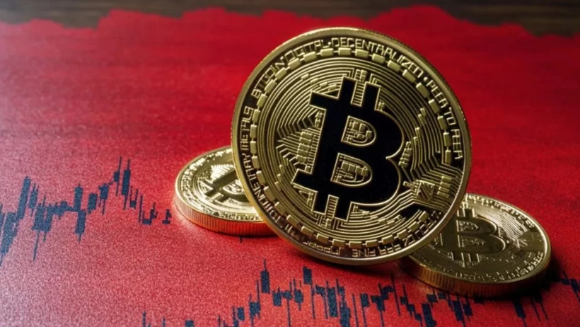 Bitcoin savaşın gölgesinde toparlandı: 70 bin doların üzerinde tutundu - Resim : 1