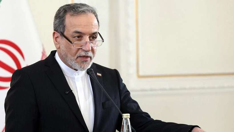 İran&rsquo;dan ABD&rsquo;ye m&uuml;zakere mesajı: Tekrar olacağını sanmıyorum - Resim : 1