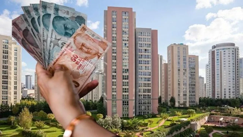 Ev almayı düşünenleri ilgilendiriyor: Savaş konut piyasalarını karıştırdı - Resim: 15