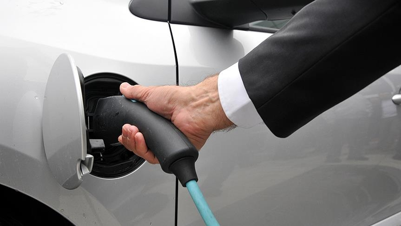 Akaryakıt zamları tercihleri değiştirdi: Elektrikli otomobillere y&ouml;nelim hızlandı - Resim : 1