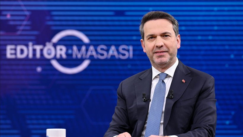 Bakan Bayraktar'dan doğal gaz ve elektriğe zam sinyali: Tarih vererek duyurdu - Resim : 1