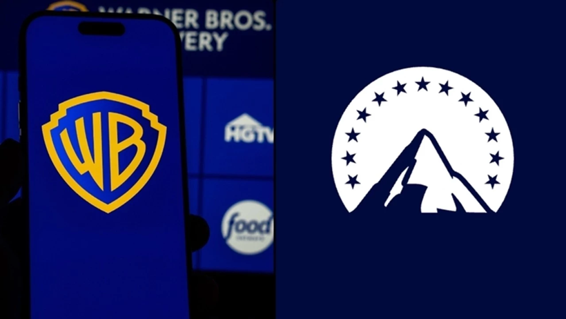 Paramount-Warner Bros anlaşmasına finansman desteği: K&ouml;rfez&rsquo;den 24 milyar dolar - Resim : 1