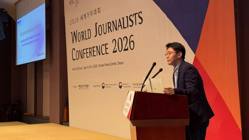 &ldquo;Yapay zek&acirc; hız kazandırıyor, g&uuml;veni gazeteci inşa ediyor&rdquo; - Resim : 2