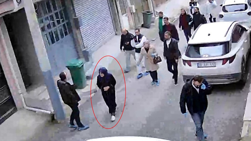 Kocasını 15 parçaya ayırmıştı: Korkunç cinayeti neden işlediğini anlattı - Resim : 3