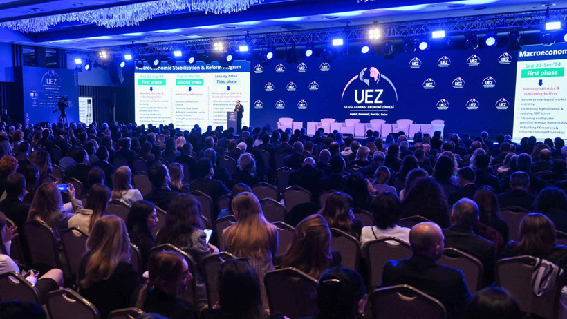 Bakan Şimşek: Enerji şoku cari a&ccedil;ığı artırabilir, ancak y&ouml;netilebilir - Resim : 2
