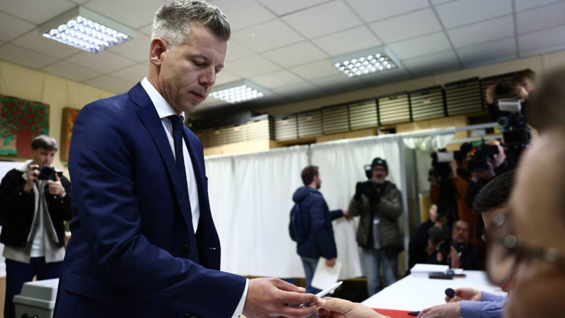 Macaristan'da 16 yıllık Orb&aacute;n d&ouml;nemi sona erdi: Rota Avrupa&rsquo;ya &ccedil;evrildi - Resim : 4