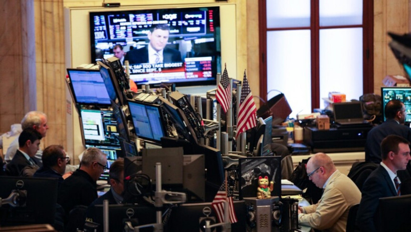 S&P 500 endeksinde yeni bir y&uuml;kseliş trendi mi başlıyor - Resim : 5