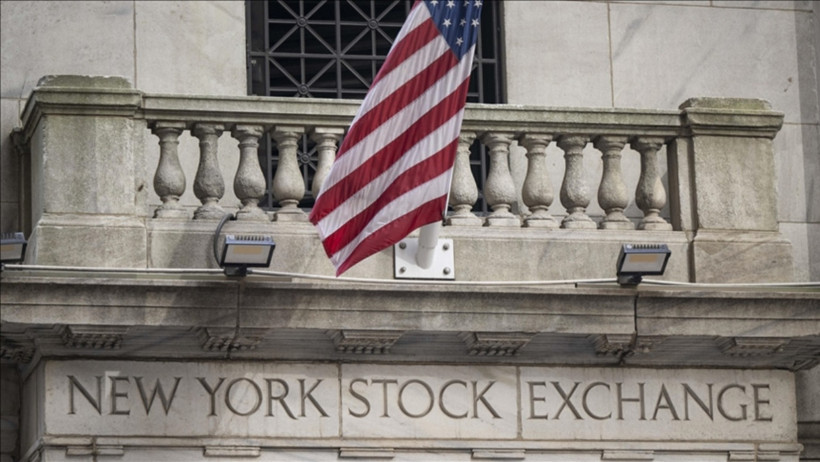 S&P 500 endeksinde yeni bir y&uuml;kseliş trendi mi başlıyor - Resim : 1