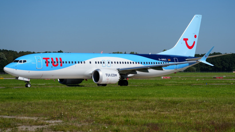 Alman şirketten T&uuml;rkiye turizminde olumsuzluk uyarısı - Resim : 1