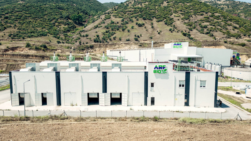 Arf Bio Yenilenebilir Enerji satışlarını katladı, nakit akışındaki değişim dikkat &ccedil;ekti (ARFYE) - Resim : 3