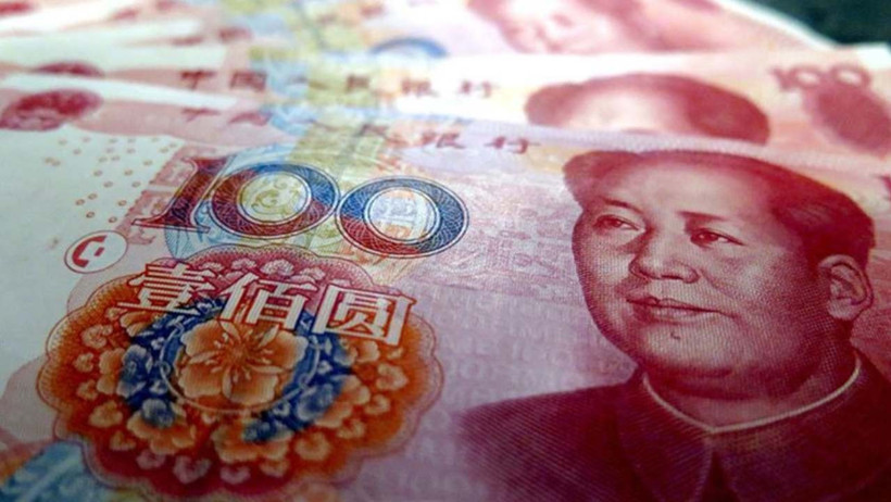 Moody's &Ccedil;in'in kredi notu g&ouml;r&uuml;n&uuml;m&uuml;n&uuml; durağana &ccedil;evirdi - Resim : 2