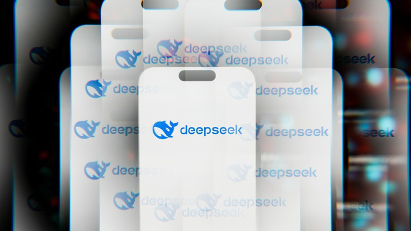 DeepSeek yapay zeka modeli fiyatlarında indirime gitti - Resim : 2