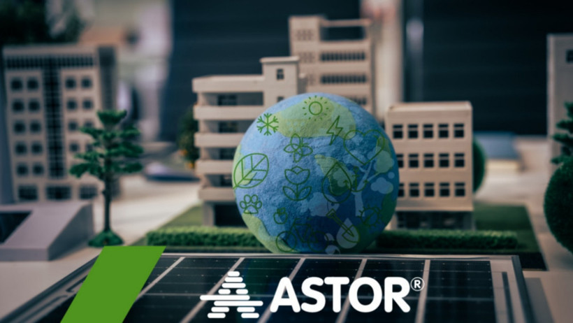 Astor Enerji Amerikan pazarındaki yerini dev bir anlaşmayla daha sağlamlaştırdı - Resim : 2