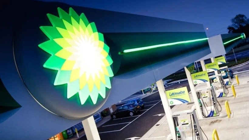 BP'nin ilk &ccedil;eyrek k&acirc;rı analist beklentilerini aştı - Resim : 2