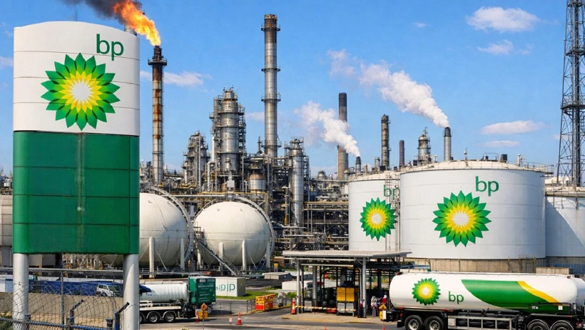 BP'nin ilk &ccedil;eyrek k&acirc;rı analist beklentilerini aştı - Resim : 3