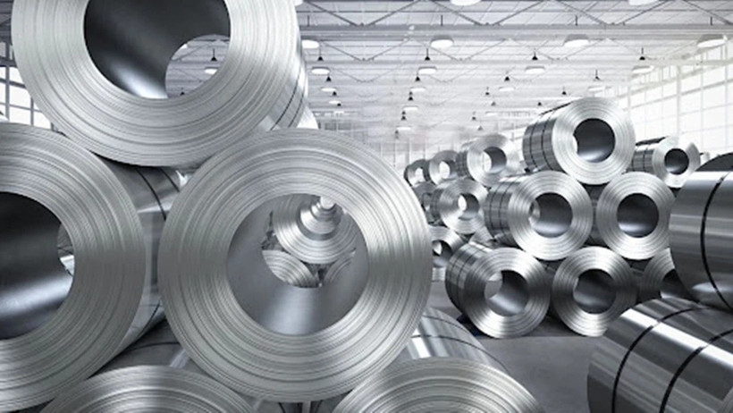 &Ccedil;in'in alımlara izin vermesi demir cevheri fiyatlarını d&uuml;ş&uuml;rd&uuml; - Resim : 1